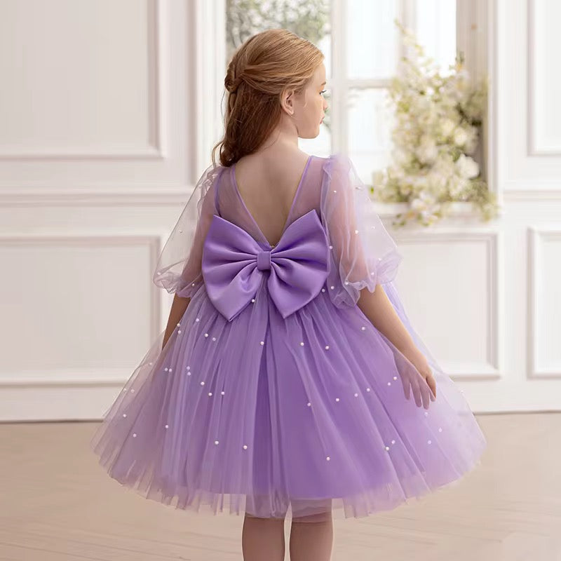 The Caroline Dress