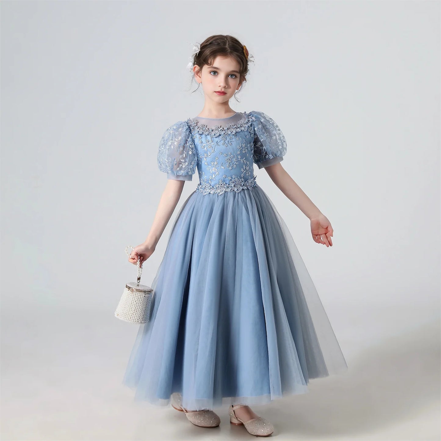 The Diana Dress