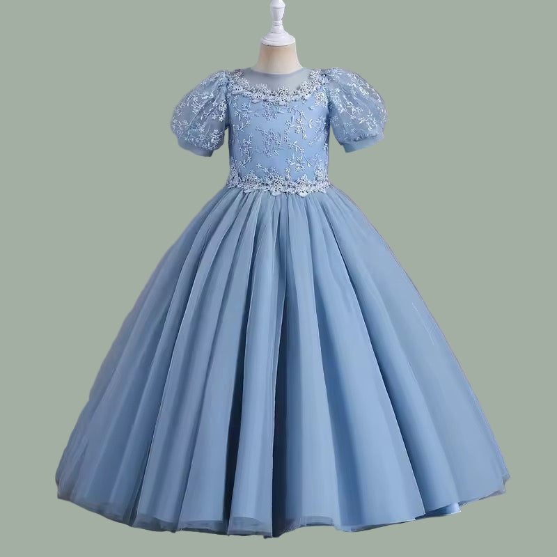 The Diana Dress