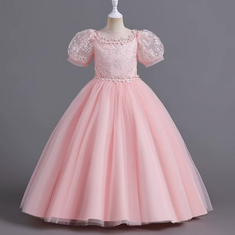 The Diana Dress