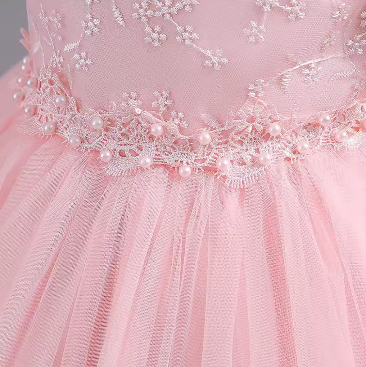 The Diana Dress
