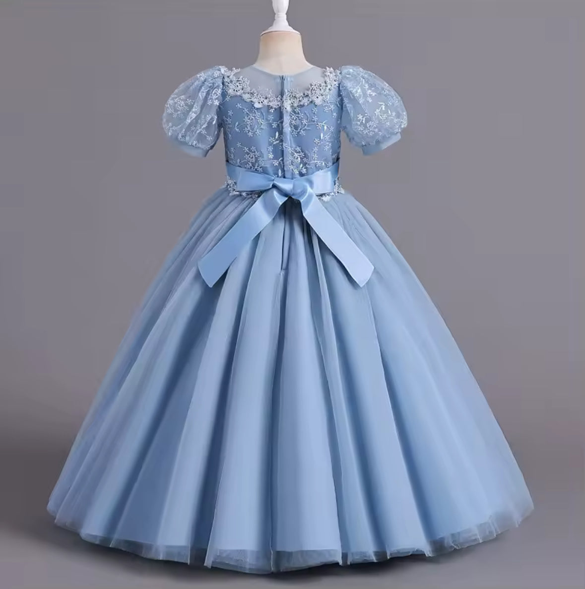 The Diana Dress