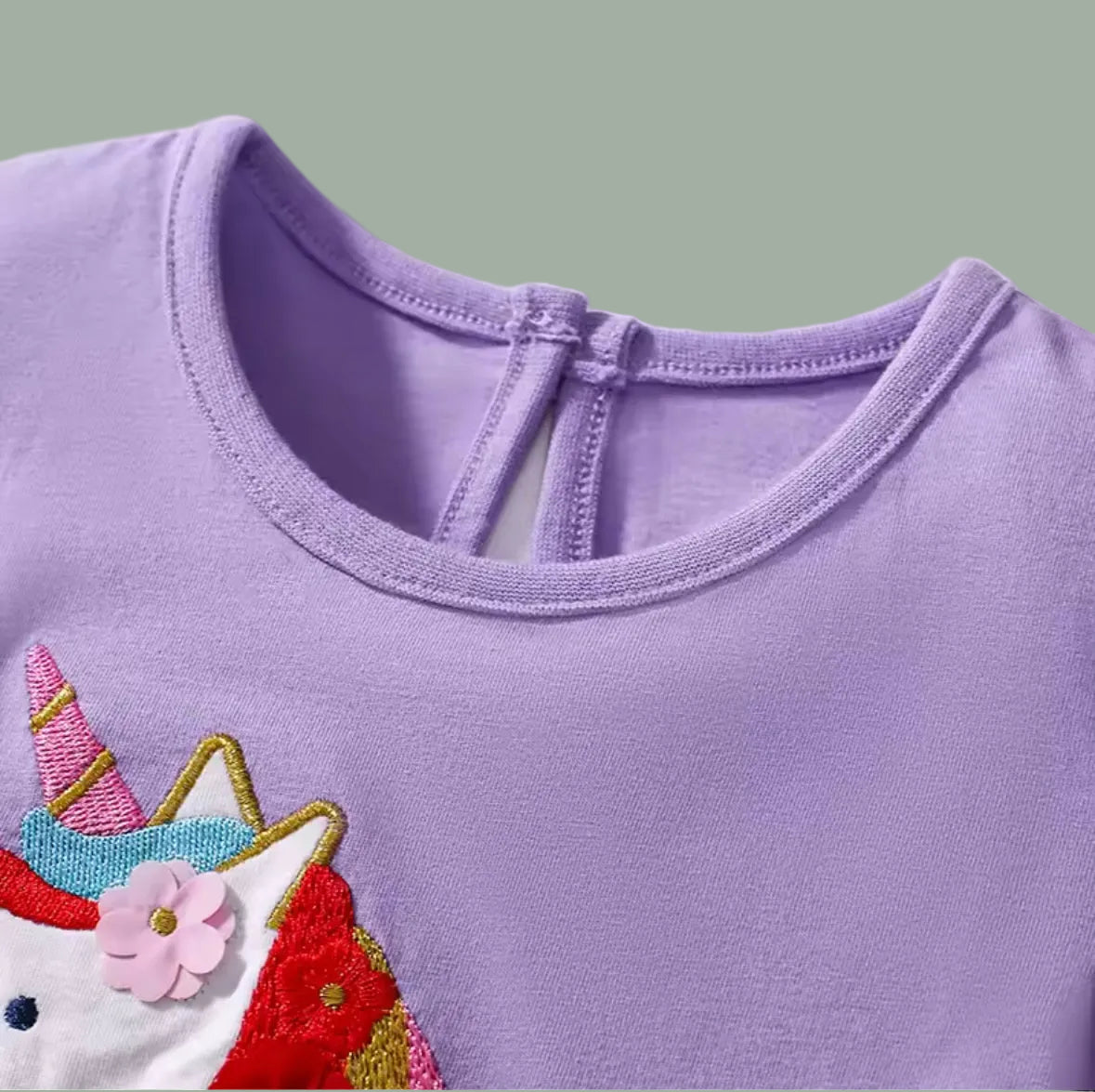Unicorn in Spring