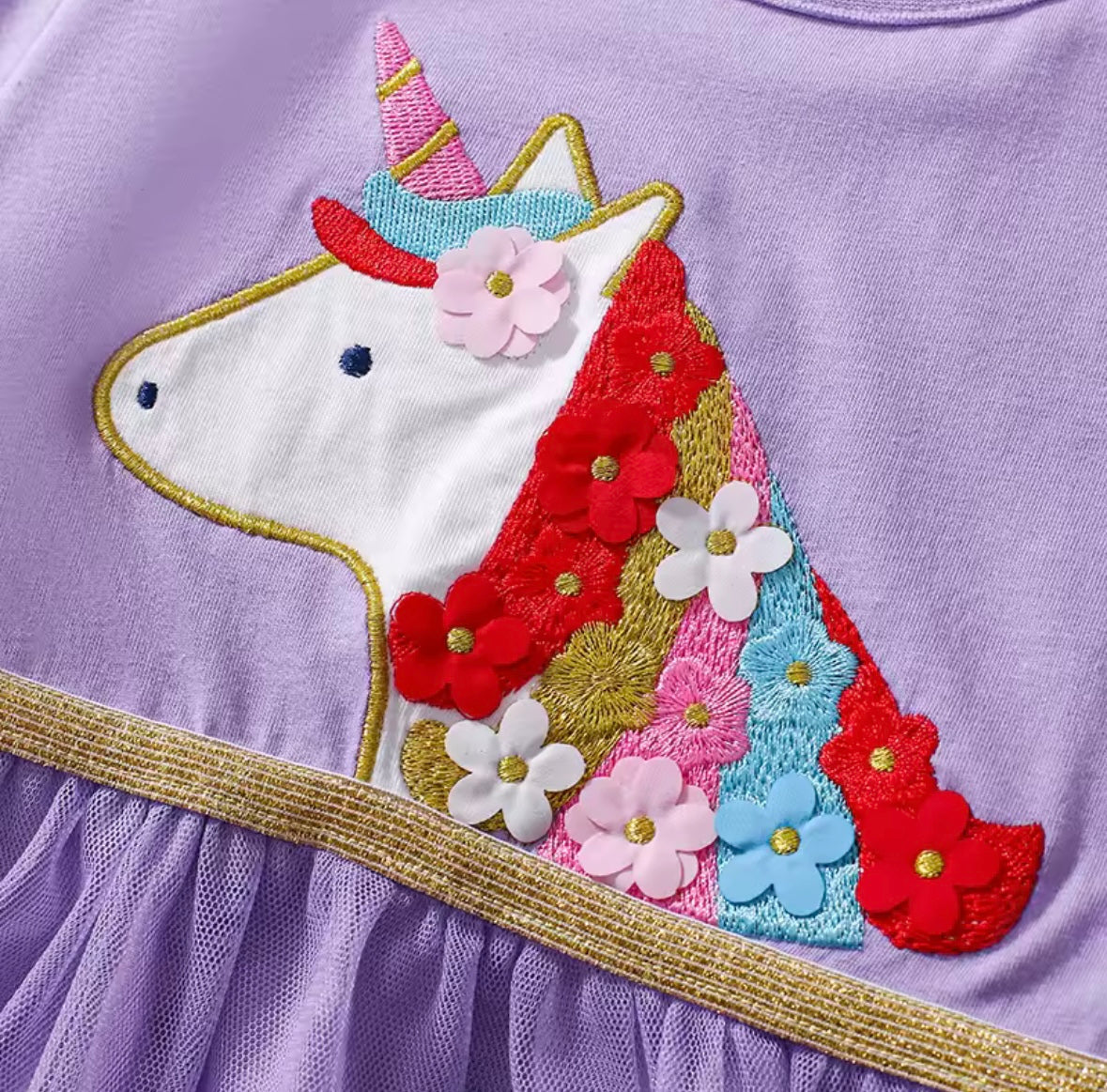 Unicorn in Spring