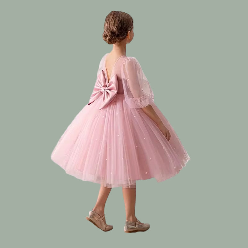 The Caroline Dress