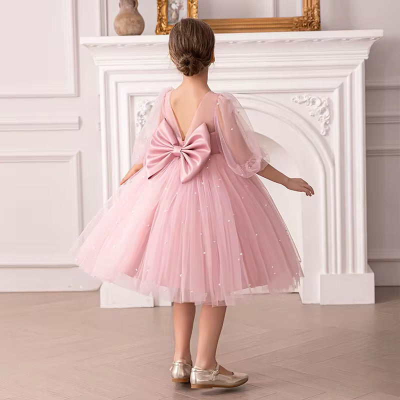 The Caroline Dress