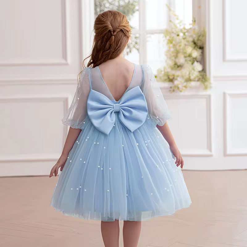 The Caroline Dress