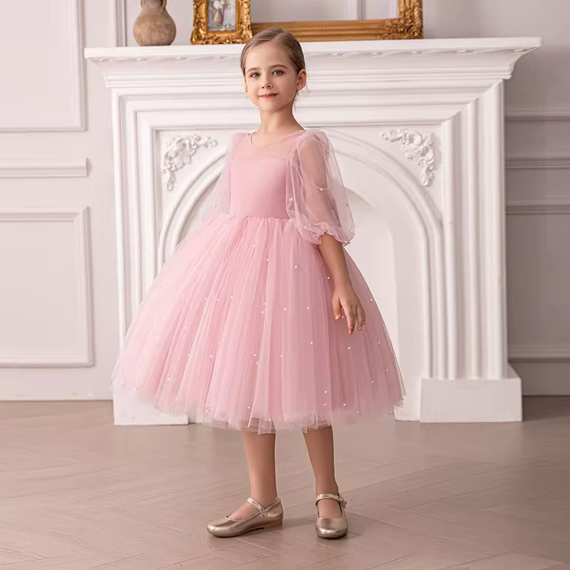 The Caroline Dress