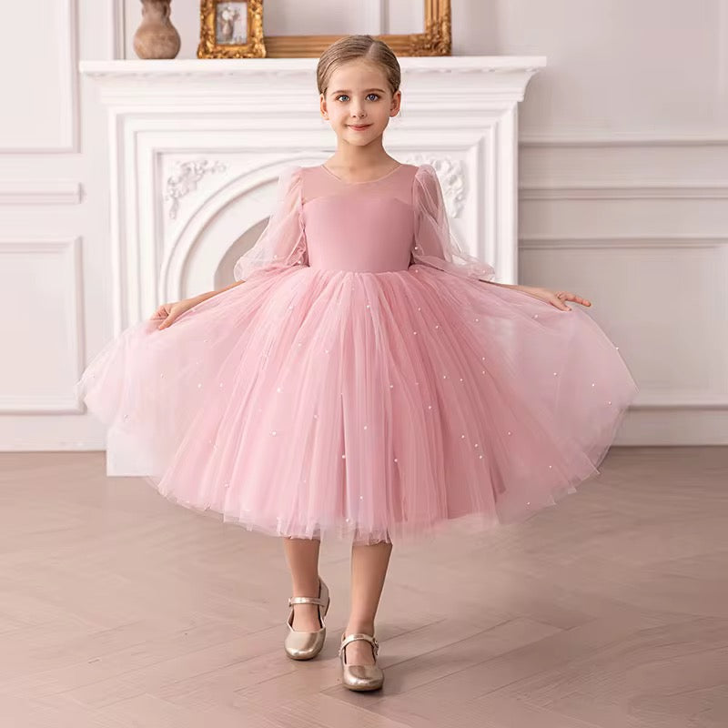 The Caroline Dress
