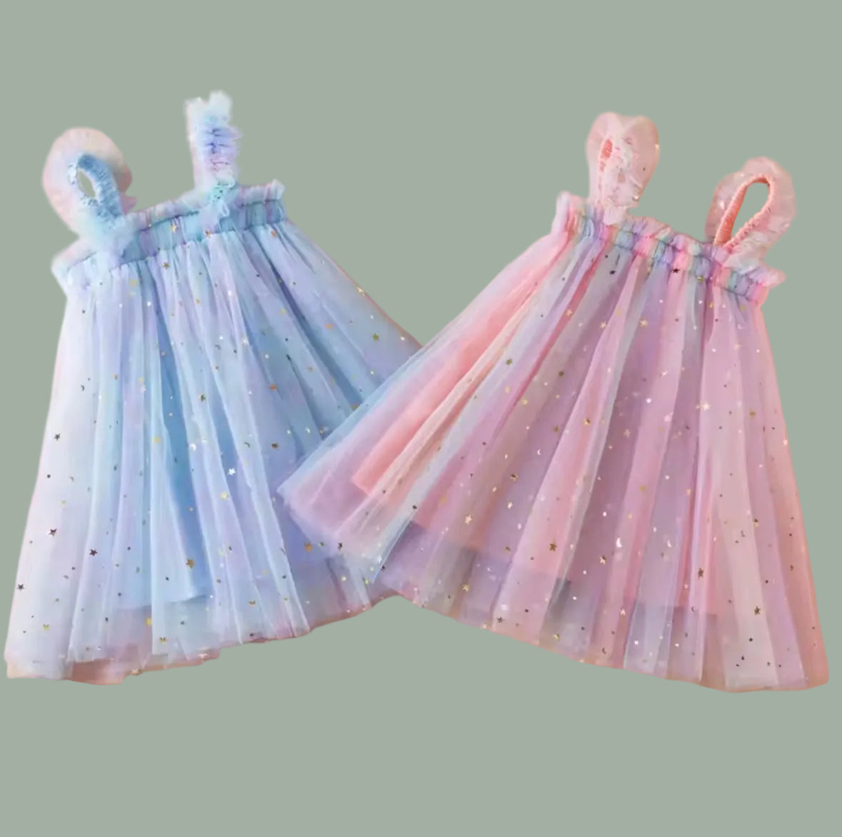Tulles of the Trade