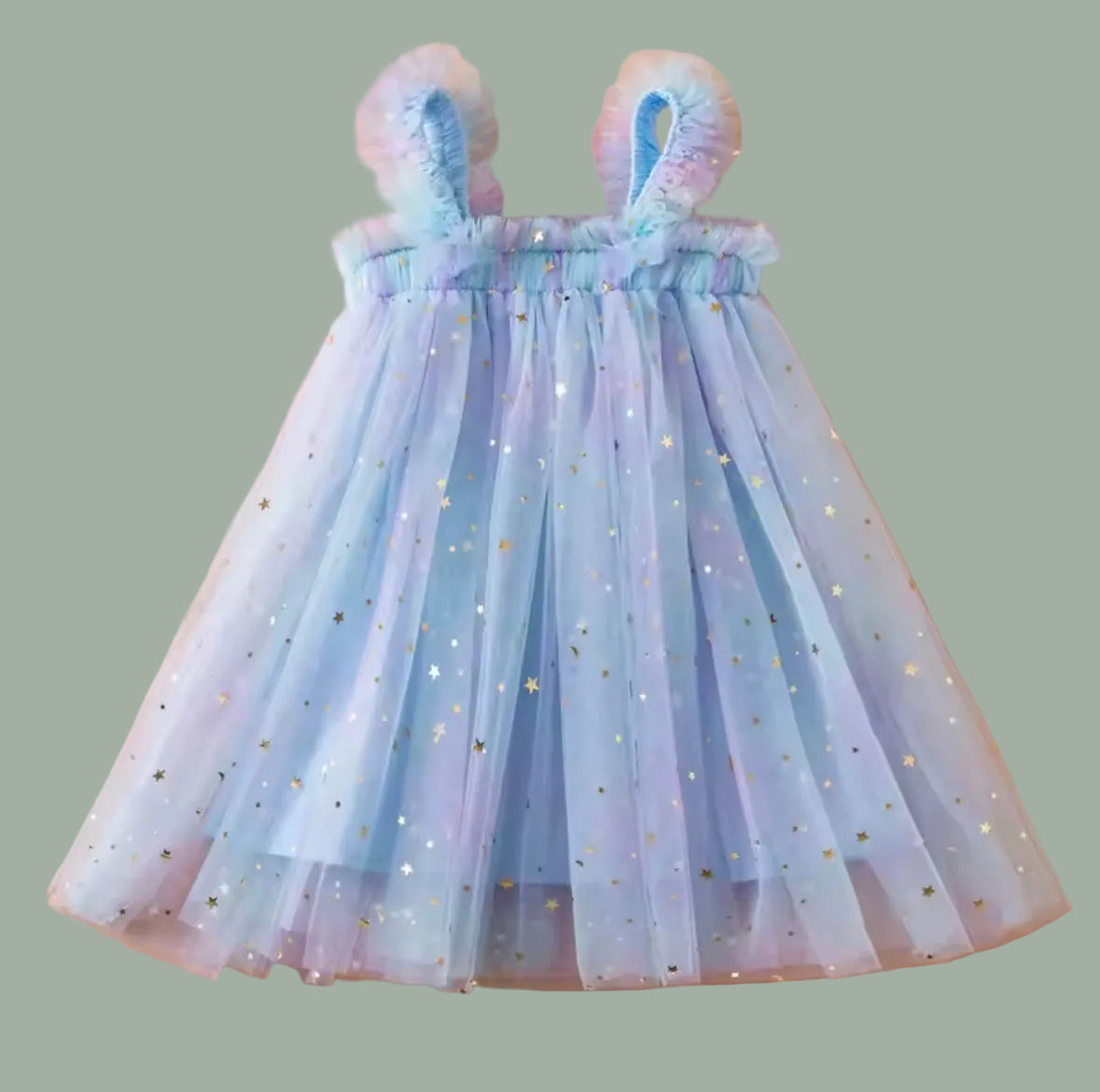 Tulles of the Trade