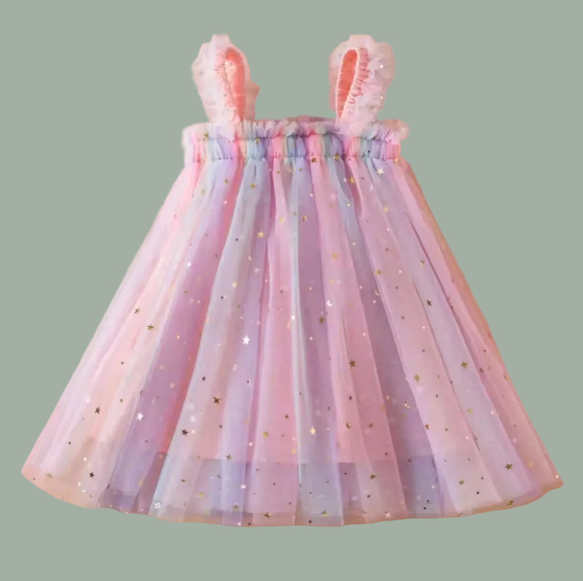 Tulles of the Trade
