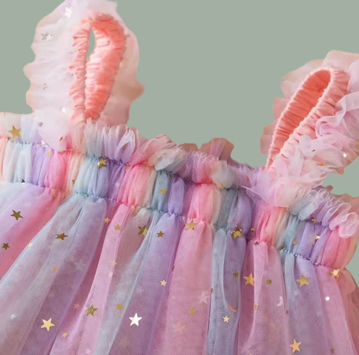 Tulles of the Trade